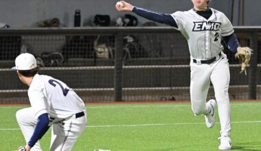 Enid falls to Owasso in festival | Sports