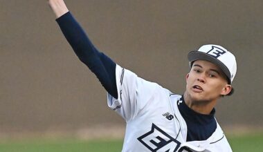 Enid takes two district wins over Muskogee | Sports