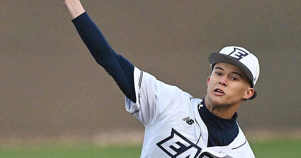 Enid takes two district wins over Muskogee | Sports