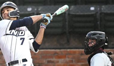 Plainsmen baseball battles Owasso and Salina in festival | Sports