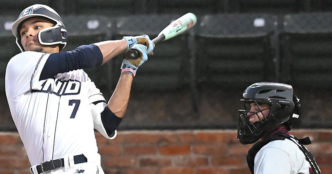 Plainsmen baseball battles Owasso and Salina in festival | Sports