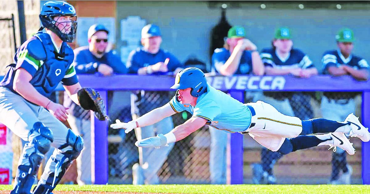 Racer baseball completes sweep of Mercyhurst | Murray State