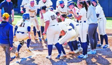 Hicks makes big impact for Racers | Murray State