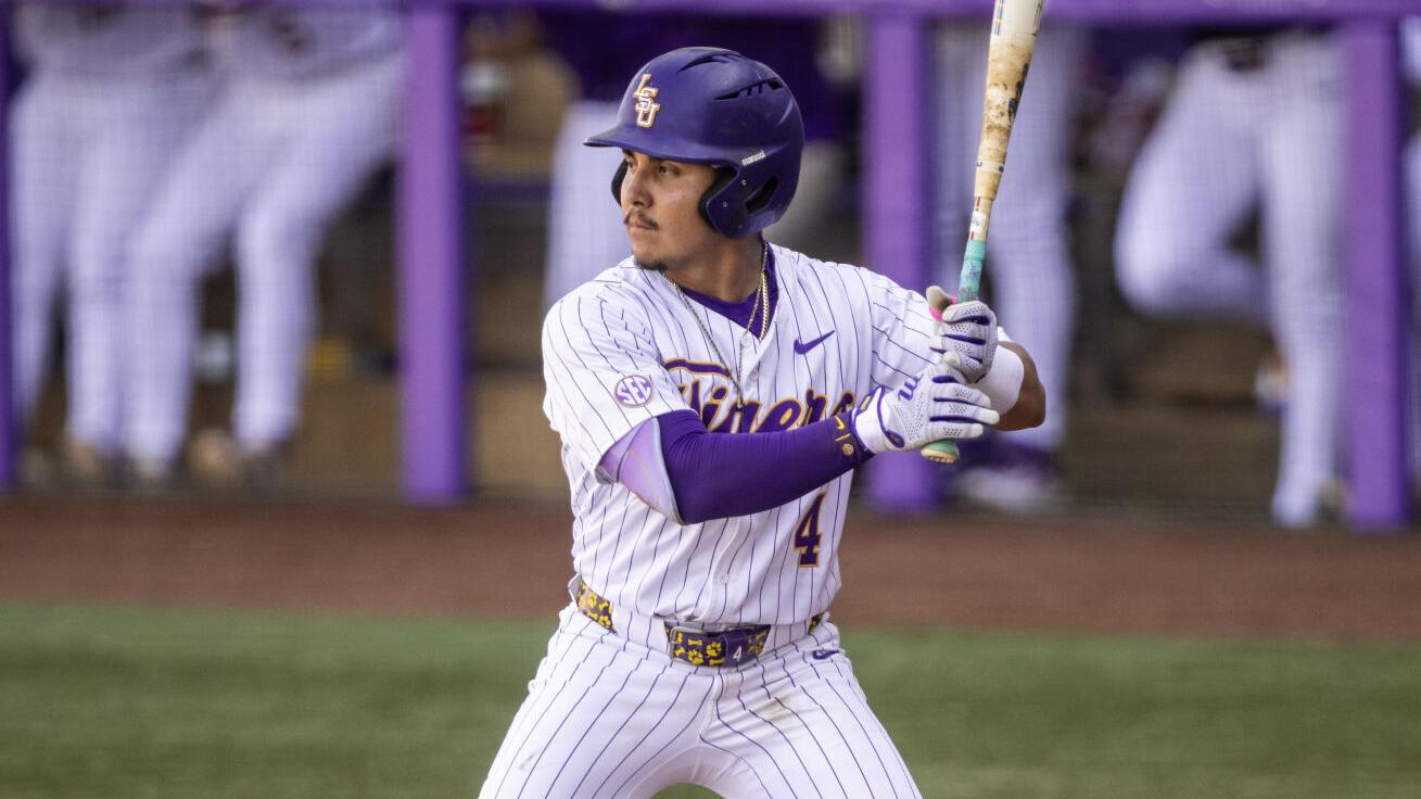 LSU baseball takeaways from Northeastern loss, weekend games | LSU