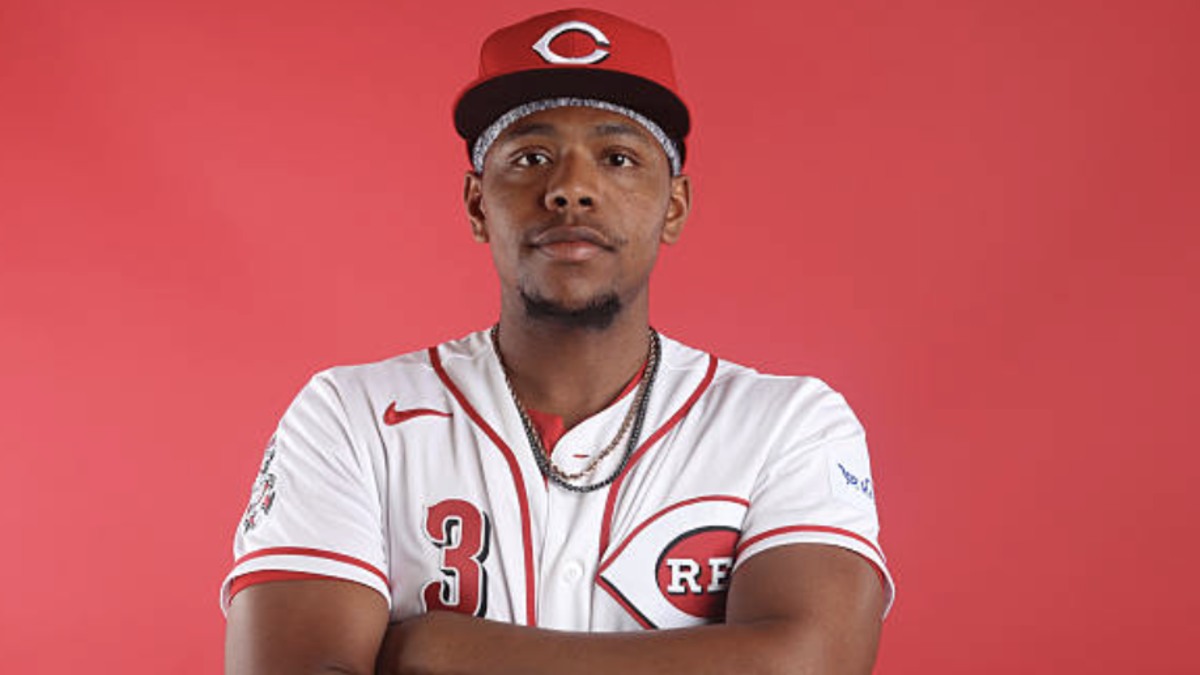 Reds: What to make of Ke'Bryan Hayes? | 700WLW