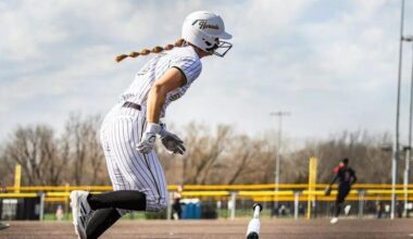 Lady Hornets Split Games at Midwest College Classic, Weather Shut Down Rest of Tournament | Free