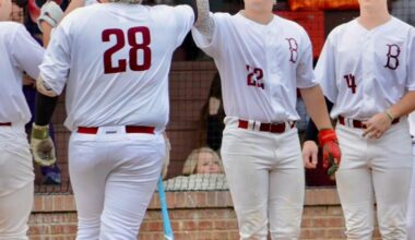 Alexander, Graham power Pirates to run-rule victory | Sports