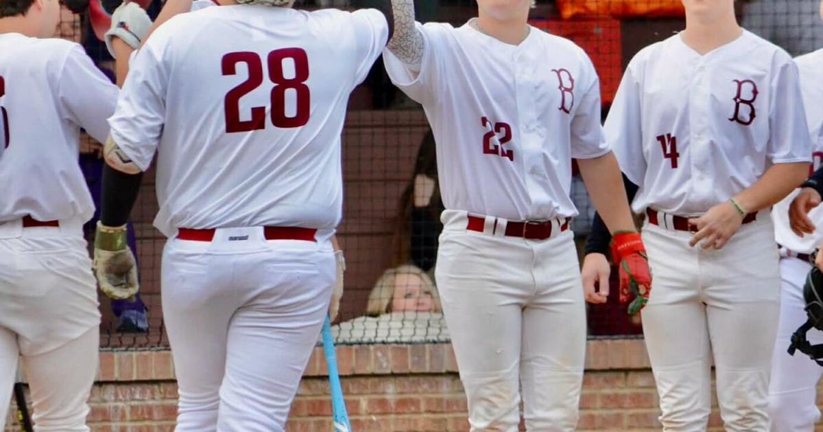 Alexander, Graham power Pirates to run-rule victory | Sports