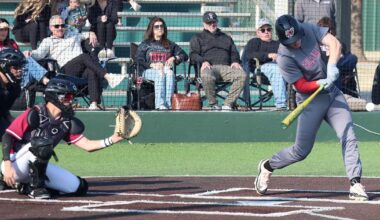 Highly touted Tigers run past PV | Local Sports