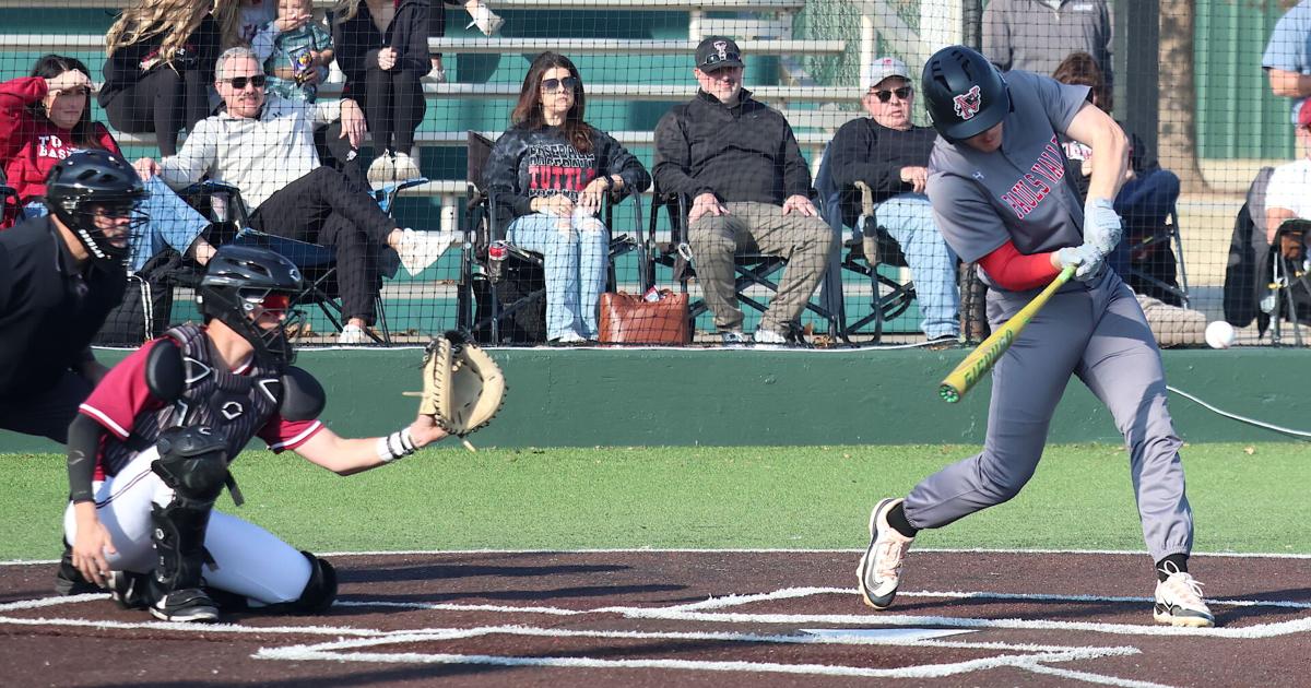 Highly touted Tigers run past PV | Local Sports