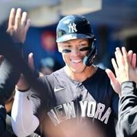 Aaron Judge and US stars eye Japan revenge in World Baseball Classic | Northwest & National News