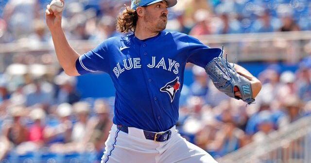 Tirotta hits three-run homer, Blue Jays beat Canada 10-7 in WBC tune-up | National Sports