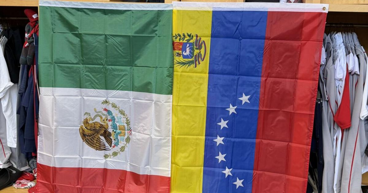 Cora all-in with home country | Sports