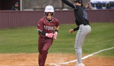 Indians split opening series with Rejoice Christian | Sports