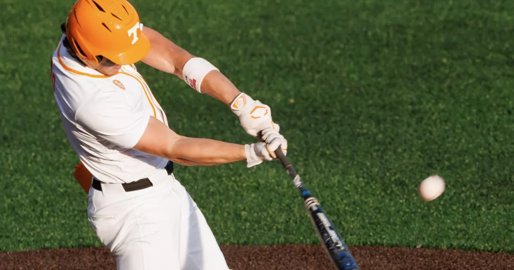 Vols launch five homers in 20-2 run-rule win over Tennessee Tech | Local Sports