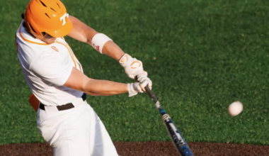 No. 19 Tennessee stays hot with a 7-1 win over ETSU at home | Local Sports
