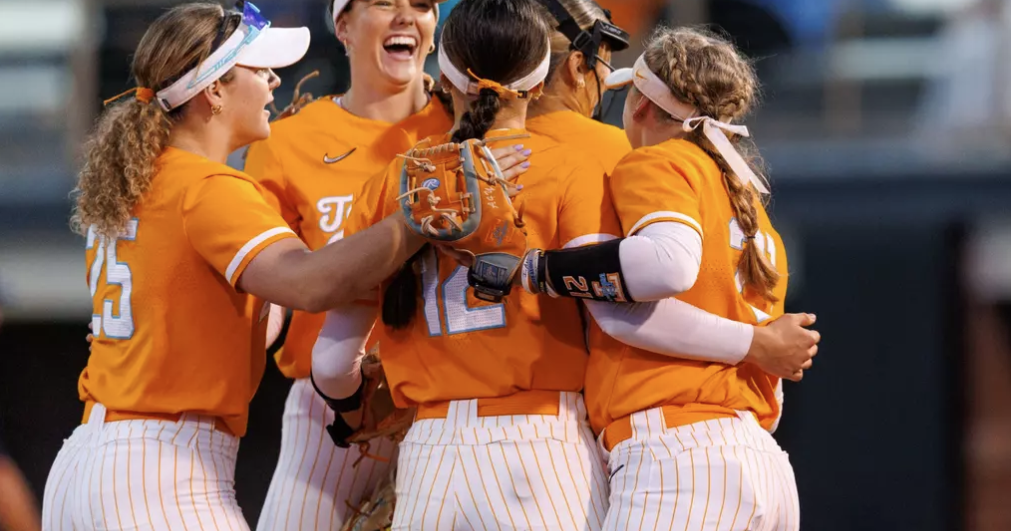 Top-ranked Lady Vols improve to 20-0 with 1-0 victory over Belmont | Local Sports
