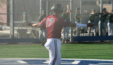 Freedom baseball’s “gritty win” is a sign they have more up their sleeves | Sports