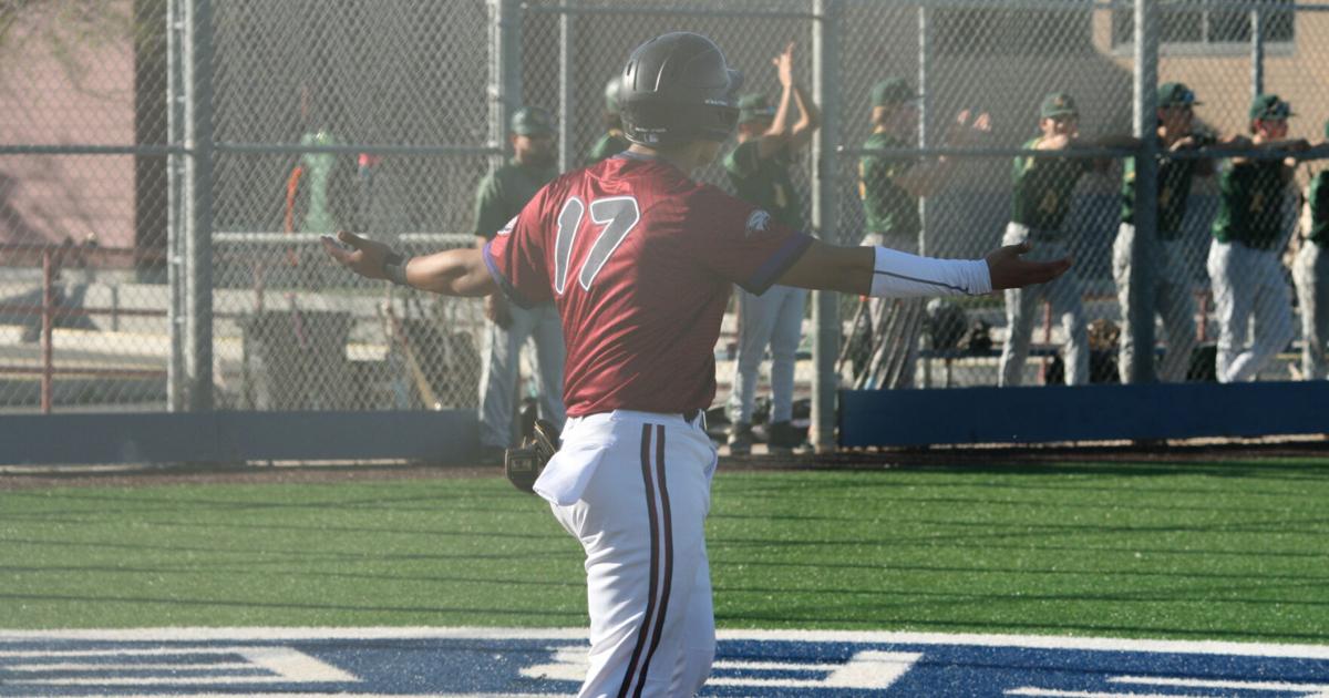 Freedom baseball’s “gritty win” is a sign they have more up their sleeves | Sports