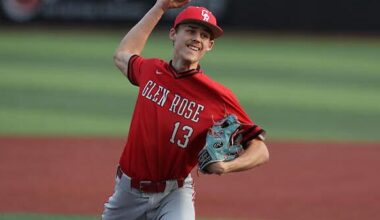 Beavers spark in cruise control, shut out Eagles in season-opener 11-0 | Sports