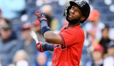 Atlanta Braves' Jurickson Profar suspended for 2026 season following second positive drug test | News