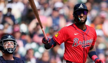 Braves manager says he's disappointed about Profar but the suspension creates opportunity for others | Sports