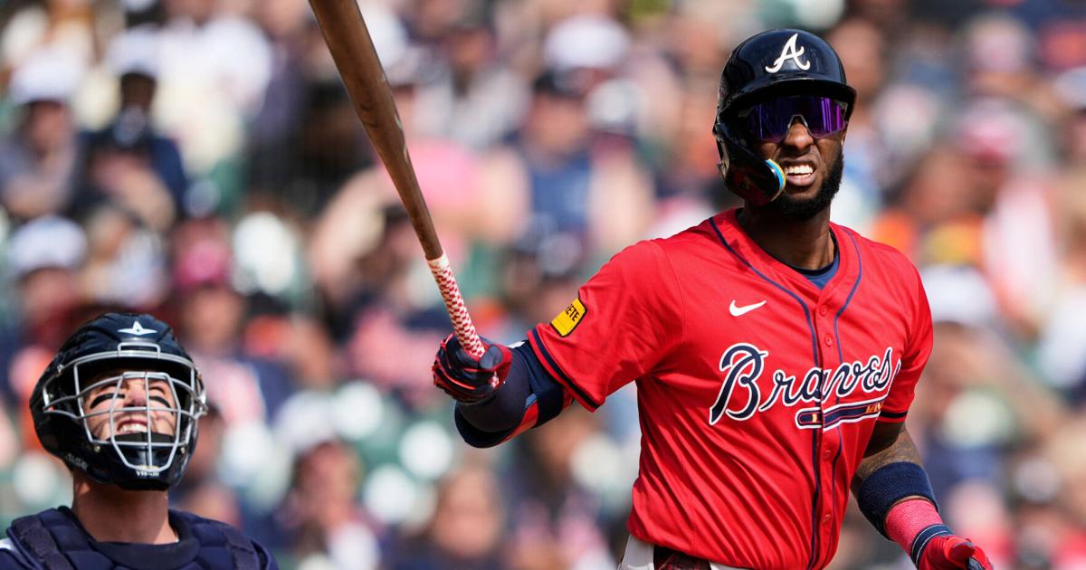 Braves manager says he's disappointed about Profar but the suspension creates opportunity for others | Sports