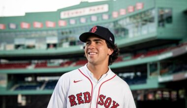 Red Sox need Mayer to bring his A game, earn 2nd base job | Sports