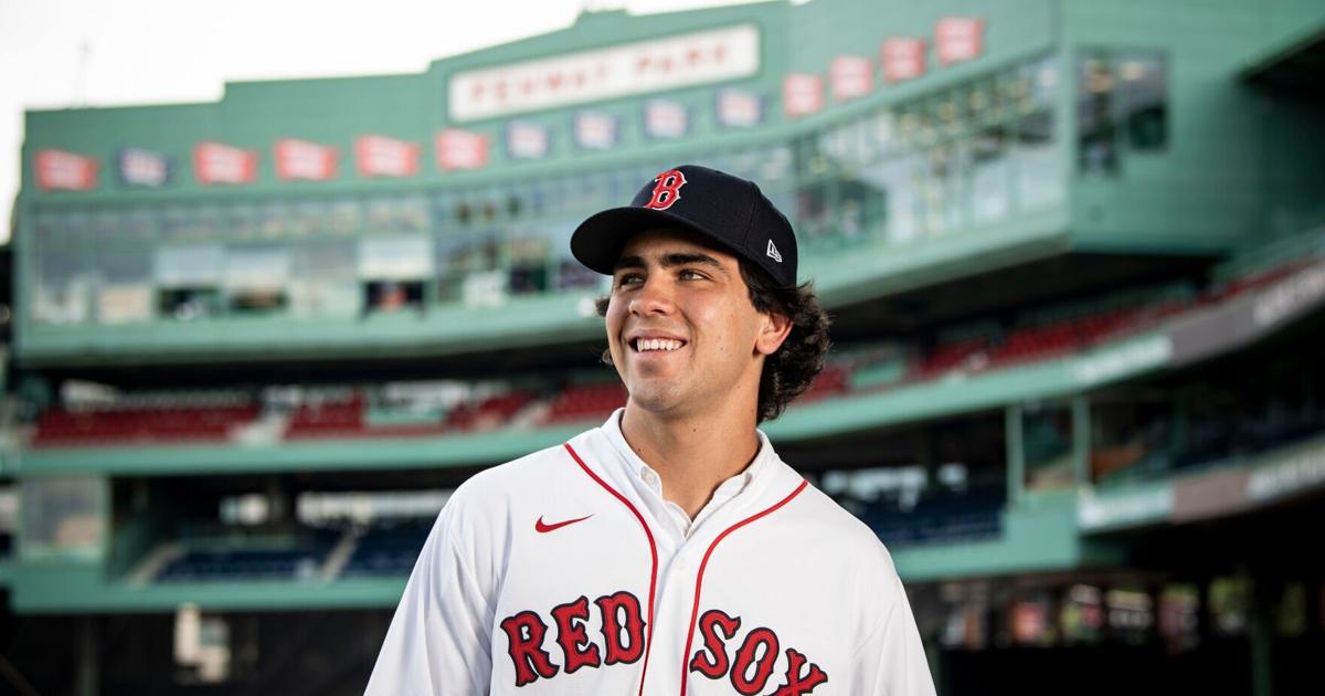 Red Sox need Mayer to bring his A game, earn 2nd base job | Sports