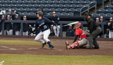 Penn State baseball mercy rules St. John's | Penn State Baseball News