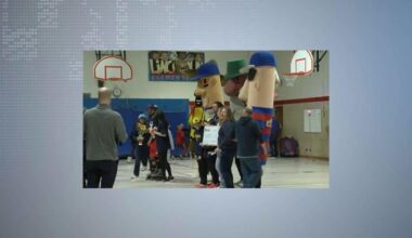 Brewers honor local teacher with Grand Slam Award | Education