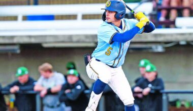 Racer baseball drops road contest against MTSU | Murray State