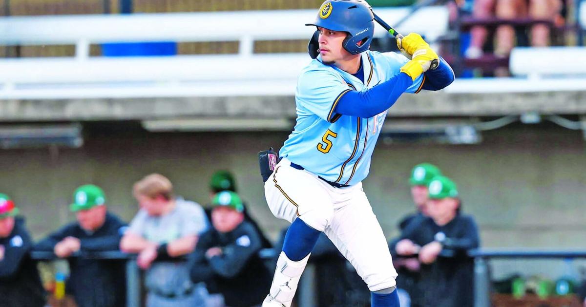 Racer baseball drops road contest against MTSU | Murray State