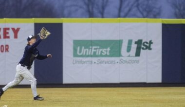PSU baseball loses against Texas Tech, pitching struggles | Penn State Baseball News