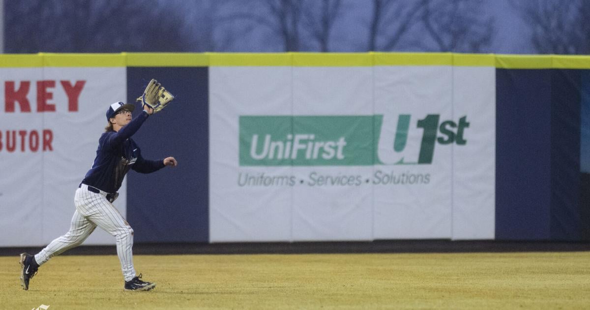 PSU baseball loses against Texas Tech, pitching struggles | Penn State Baseball News