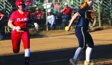 High schools: Lodi softball gets rough welcome home | Sports