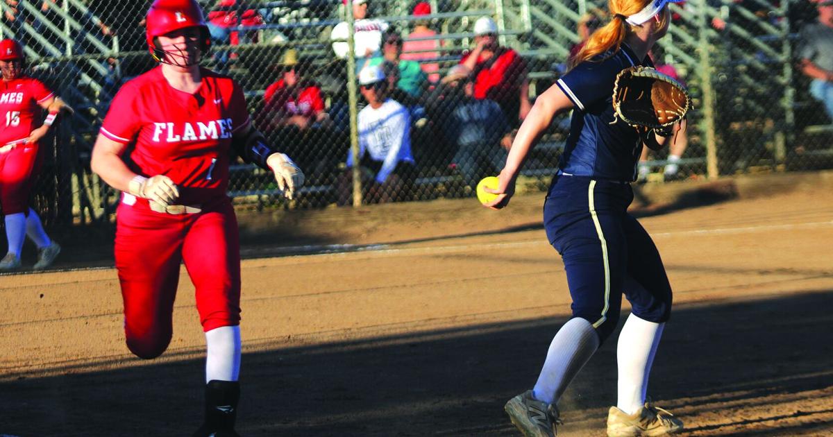 High schools: Lodi softball gets rough welcome home | Sports
