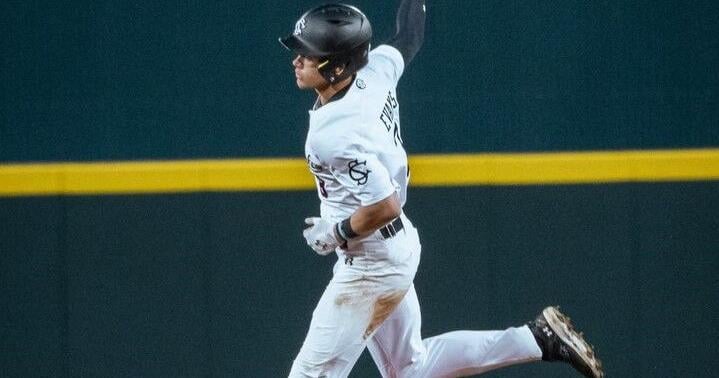 USC, Clemson, The Citadel win