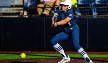 Bad second inning by Chattanooga leads to 5-4 loss to Lipscomb | Local Sports
