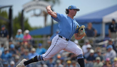 Rays Ballpark Plan Faces Questions Amid Property Tax Debate | NewsRadio WIOD