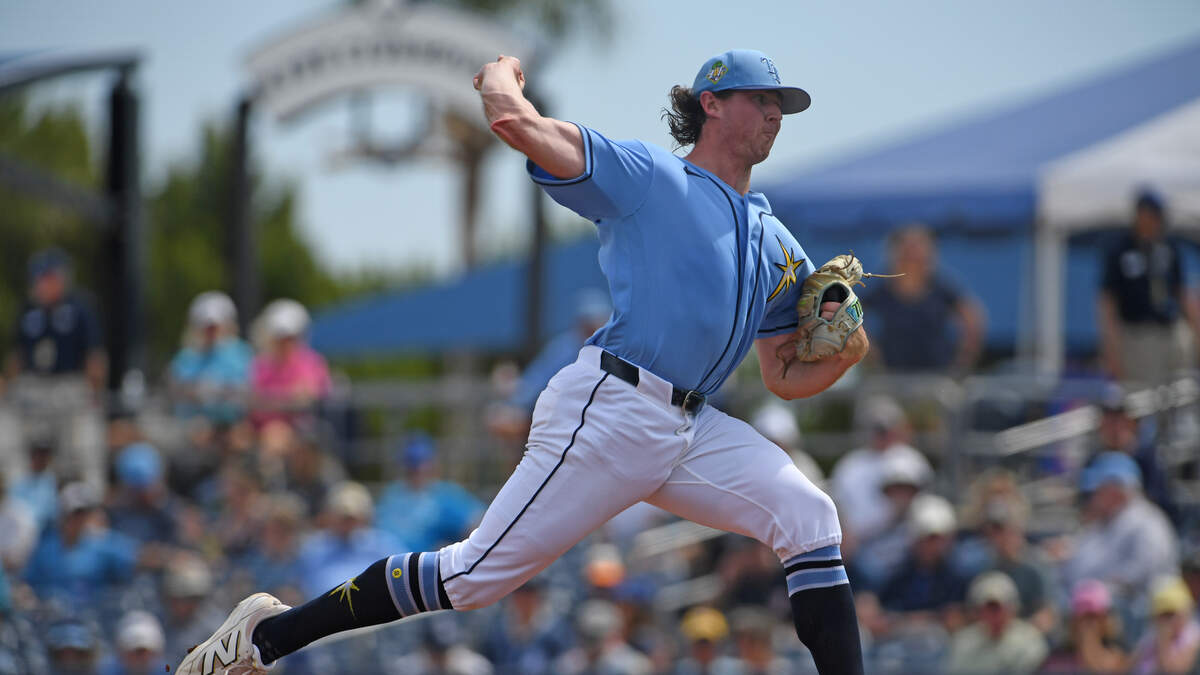 Rays Ballpark Plan Faces Questions Amid Property Tax Debate | NewsRadio WIOD