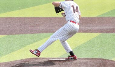 Rusk’s 7th inning rally falls a run short in loss to New Diana | Sports