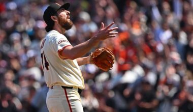 Kurtenbach: So much is going right for the SF Giants, then there’s the bullpen | Sports