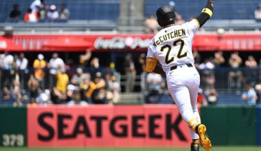 Former NL MVP McCutchen agrees to minor league deal | National Sports