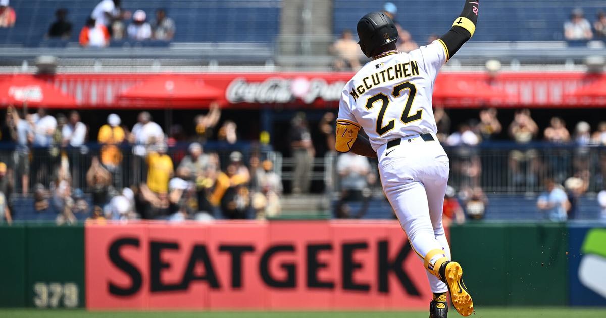 Former NL MVP McCutchen agrees to minor league deal | National Sports