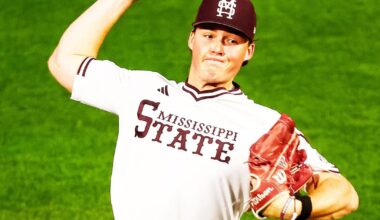 Bulldogs beat Bisons in game one of baseball series | Sports