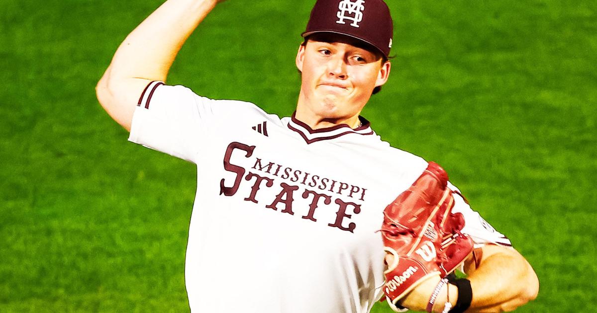 Bulldogs beat Bisons in game one of baseball series | Sports