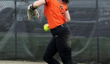 Anderson Softball Opens Season with Trip to Florida and Kentucky | Anderson University