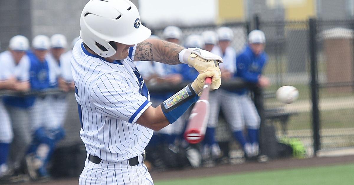 Crowder baseball drops 17-9 game to Southeastern | Sports