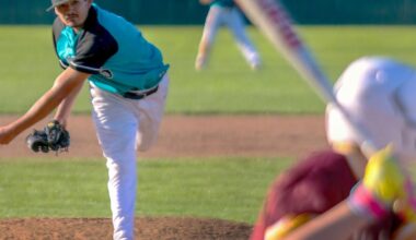 Pioneer Valley baseball looks to create chemistry early in the season | High School